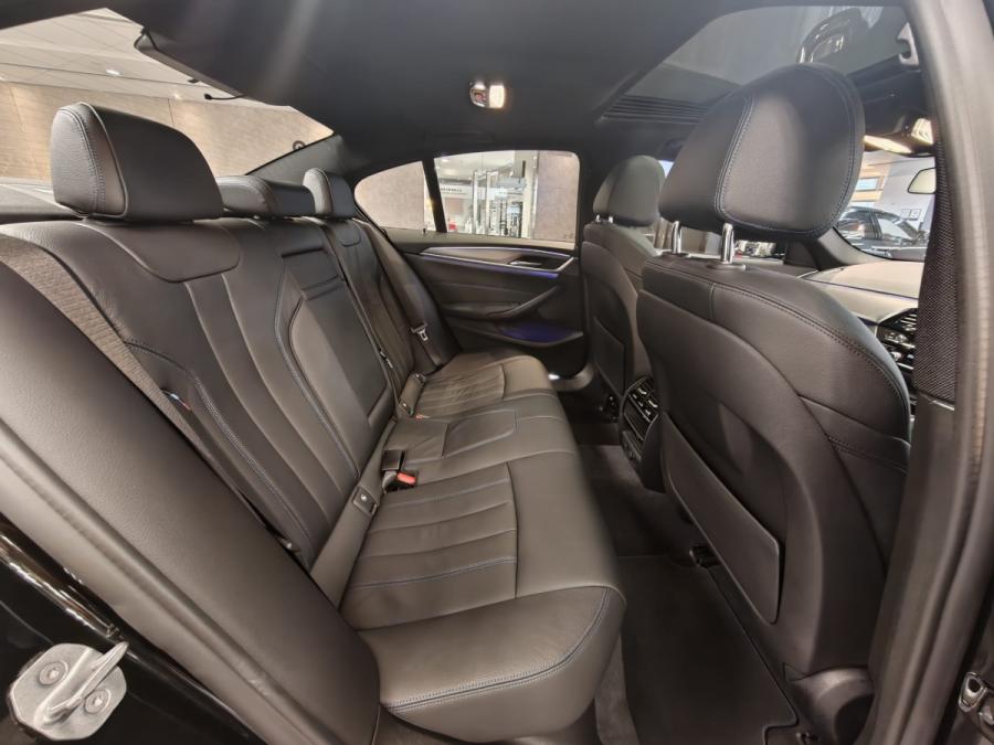 520iA M SPORT (G30) - Image 14